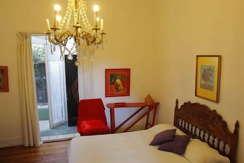 Casa Muriel in Santiago, Chile