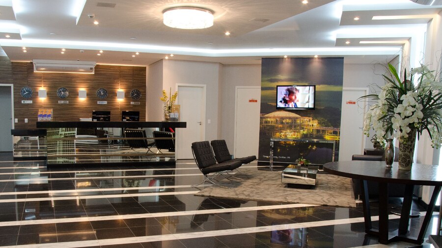 Bristol Portal do Iguaçu Hotel