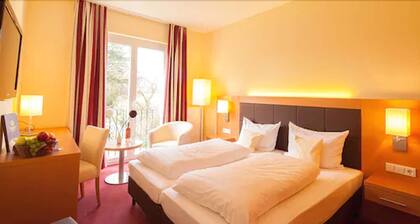 Moin! Hotel Cuxhaven