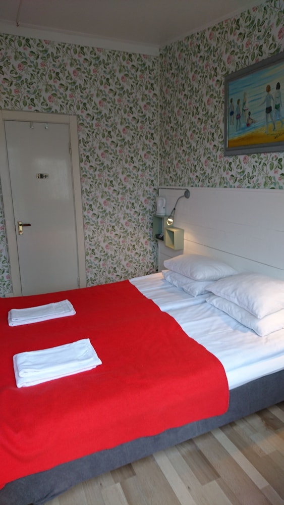 Room, Kvarnens Pensionat och Bed & Breakfast