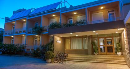 Hotel Eco Avenida