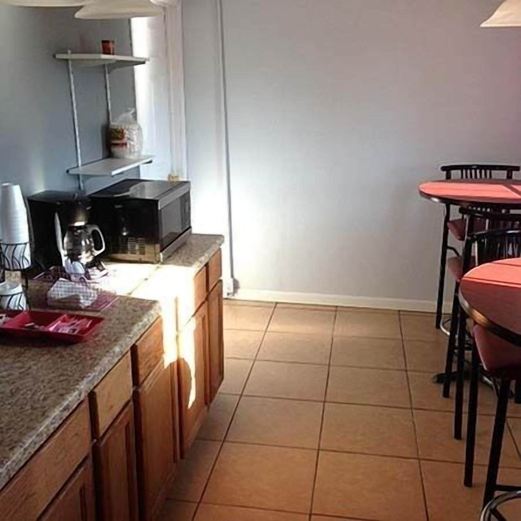 Sportsman Inn & Suites in Antlers, United States