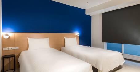 Wonstar Hotel Ximen Reviews Expedia