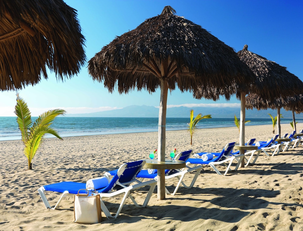 Hard Rock Hotel Vallarta All Inclusive in Puerto Vallarta Best