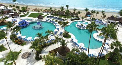 Hard Rock Hotel Vallarta - All Inclusive