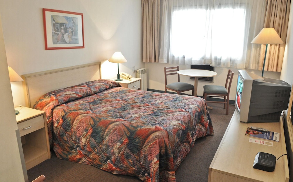 Photo - Hotel Tres Cruces