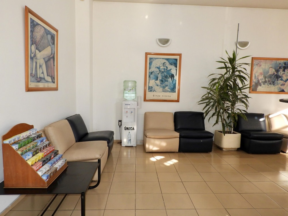 Photo - Hotel Tres Cruces