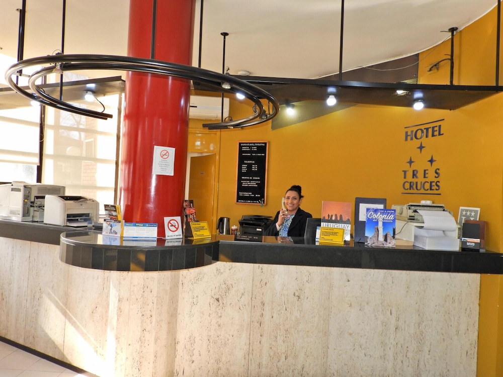 Photo - Hotel Tres Cruces