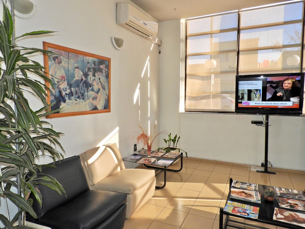 Photo - Hotel Tres Cruces