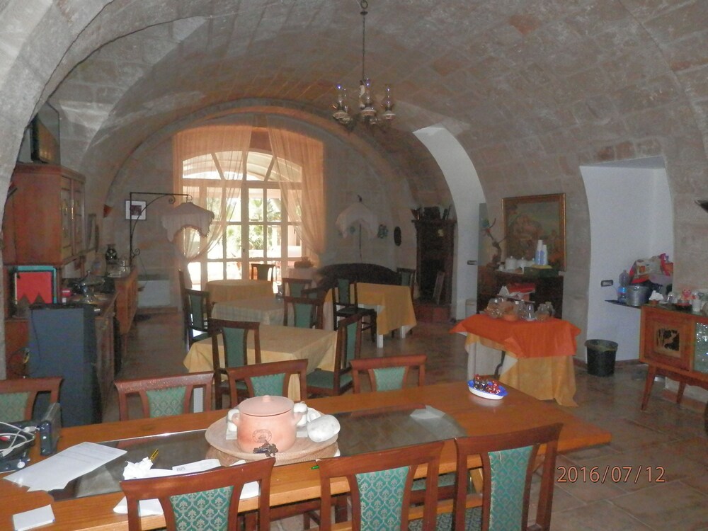 Foto - Masseria SD di Manchisi