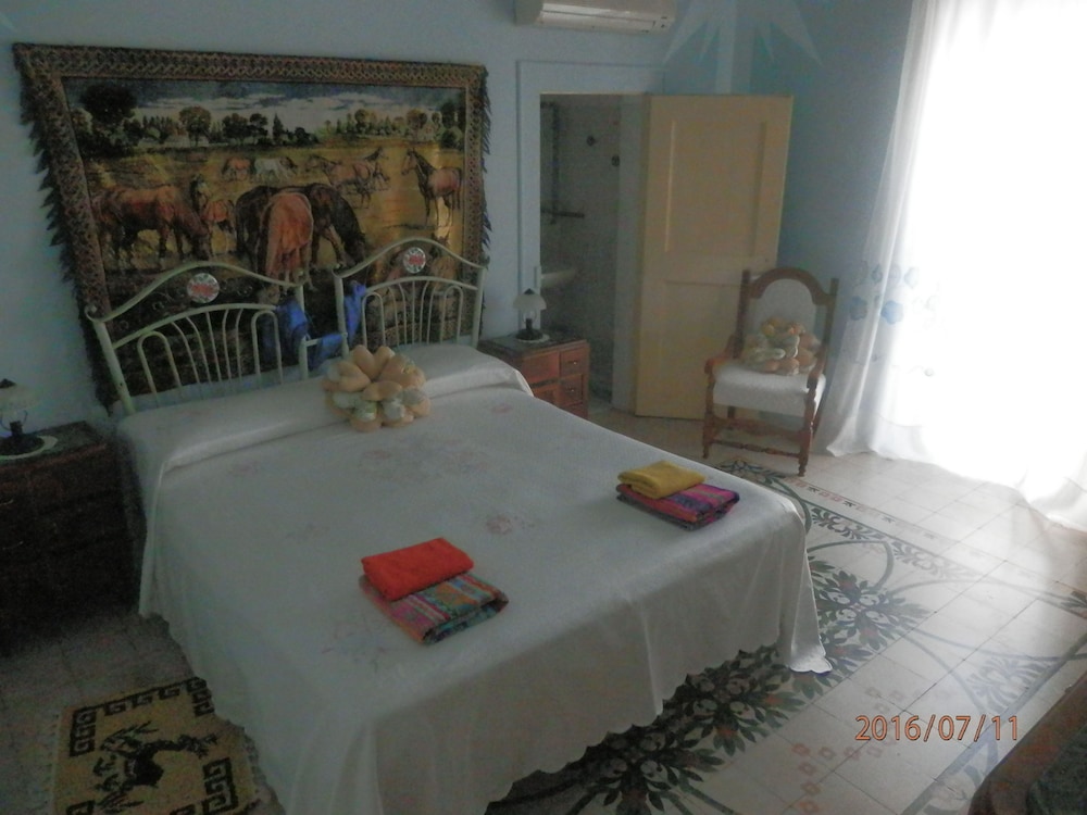 Foto - Masseria SD di Manchisi