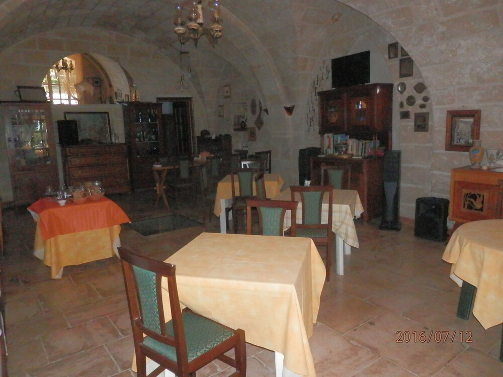 Foto - Masseria SD di Manchisi