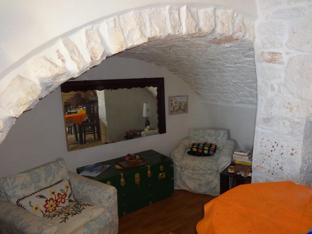 Foto - Masseria SD di Manchisi