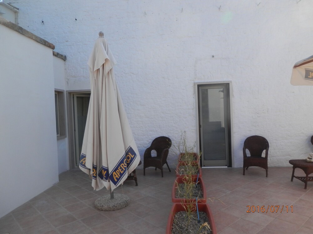 Foto - Masseria SD di Manchisi