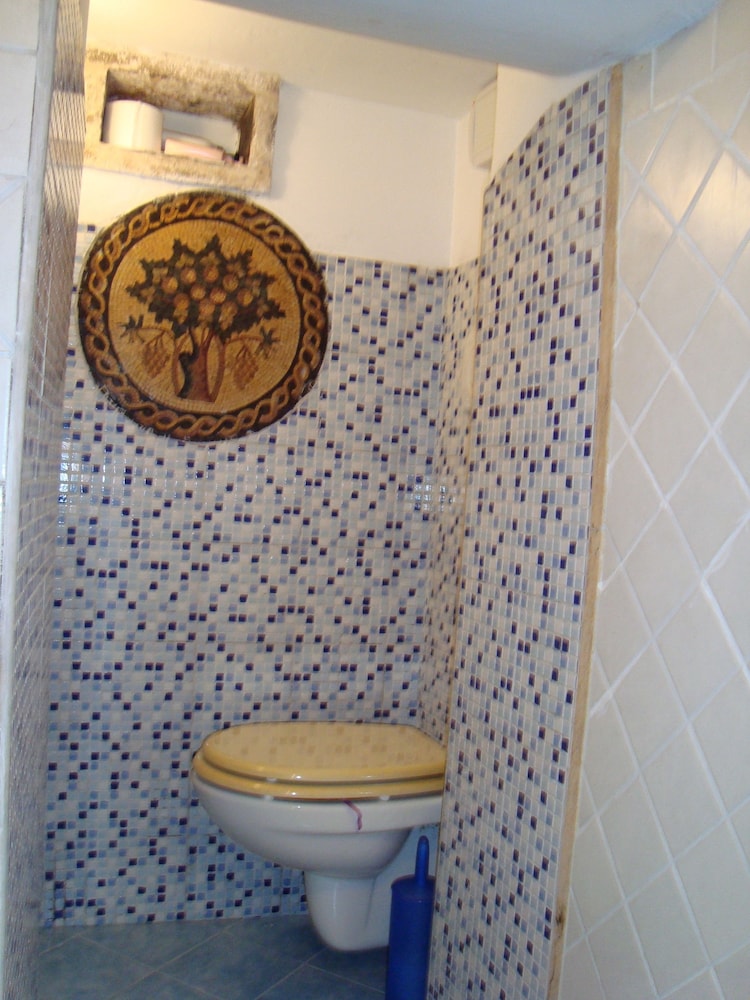 Foto - Masseria SD di Manchisi