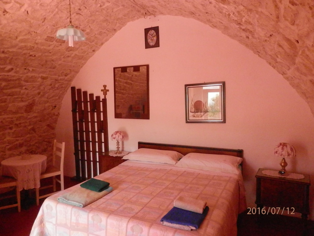 Foto - Masseria SD di Manchisi