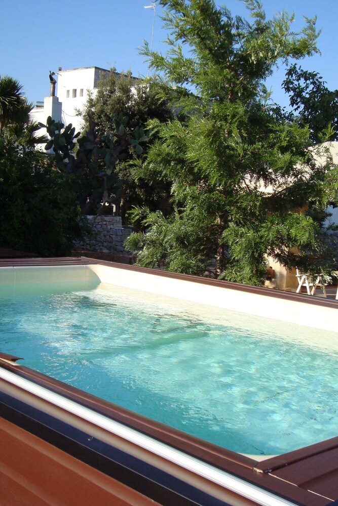 Foto - Masseria SD di Manchisi