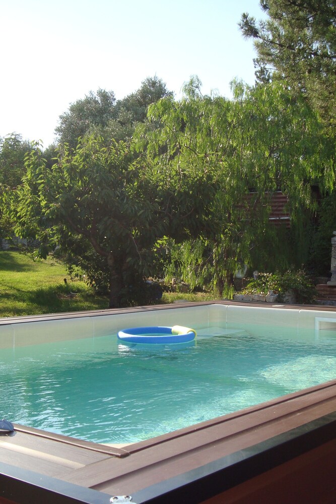 Foto - Masseria SD di Manchisi