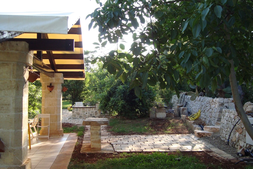 Foto - Masseria SD di Manchisi