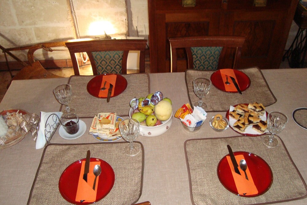 Foto - Masseria SD di Manchisi