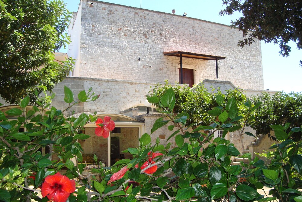 Masseria Sd Di Manchisi Monopoli 2018 Reviews Hotel