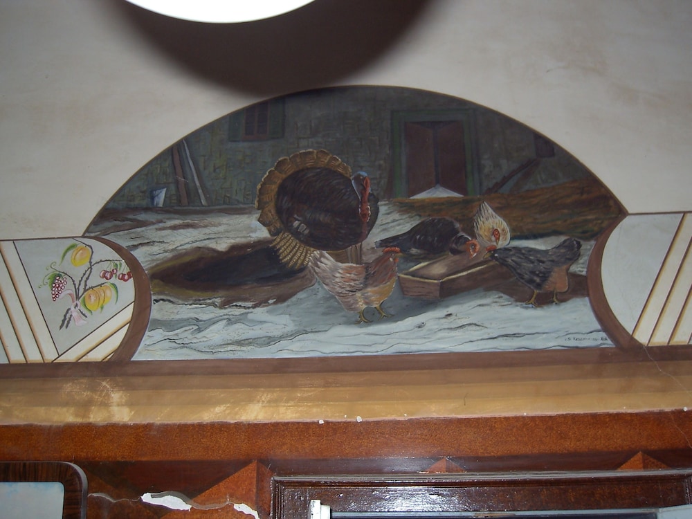 Foto - Masseria SD di Manchisi