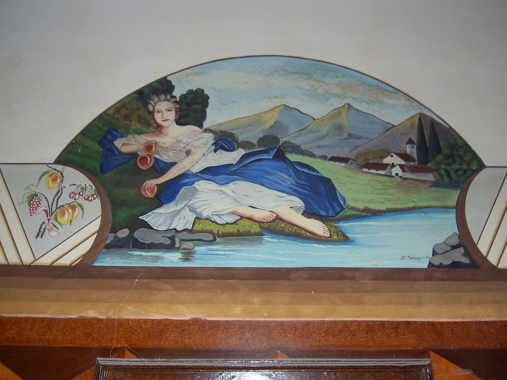 Foto - Masseria SD di Manchisi