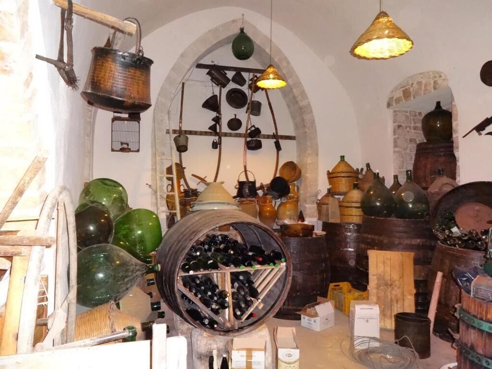 Foto - Masseria SD di Manchisi