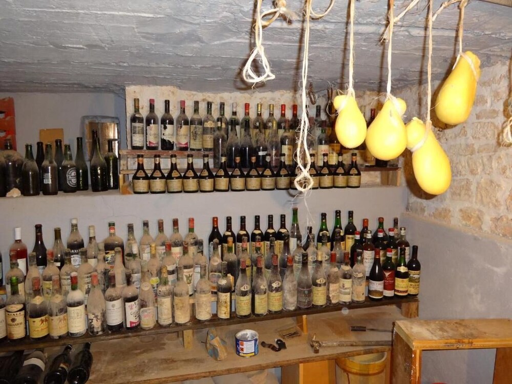 Foto - Masseria SD di Manchisi