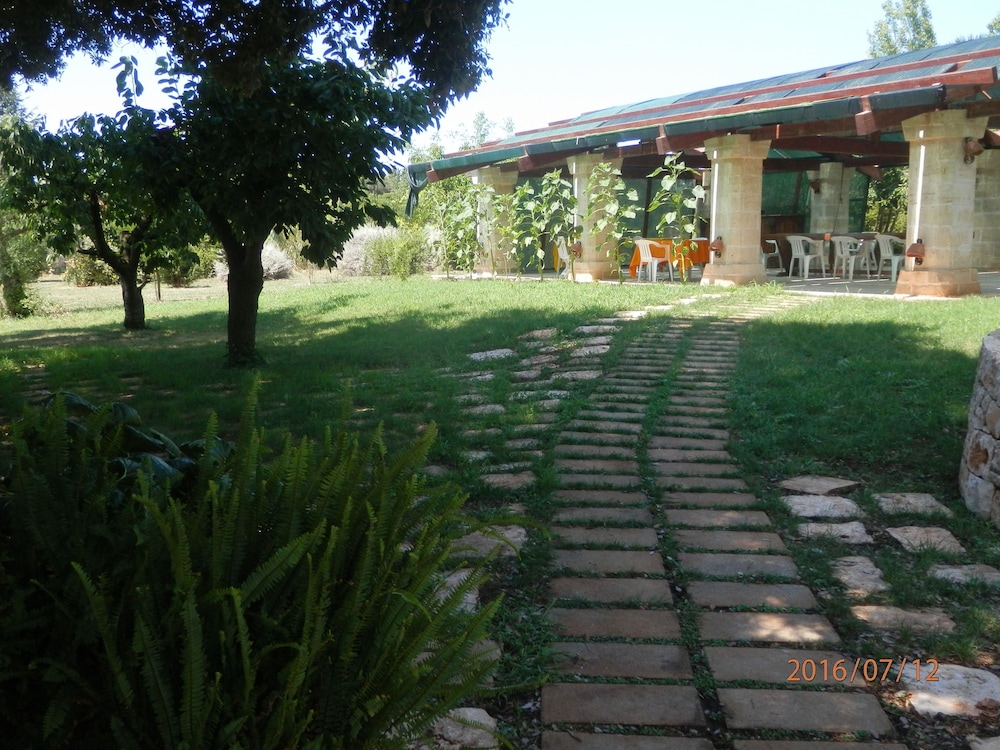 Foto - Masseria SD di Manchisi