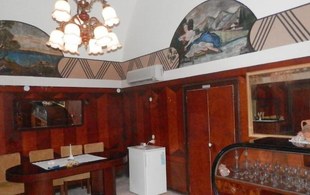 Foto - Masseria SD di Manchisi