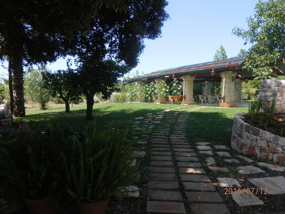 Foto - Masseria SD di Manchisi