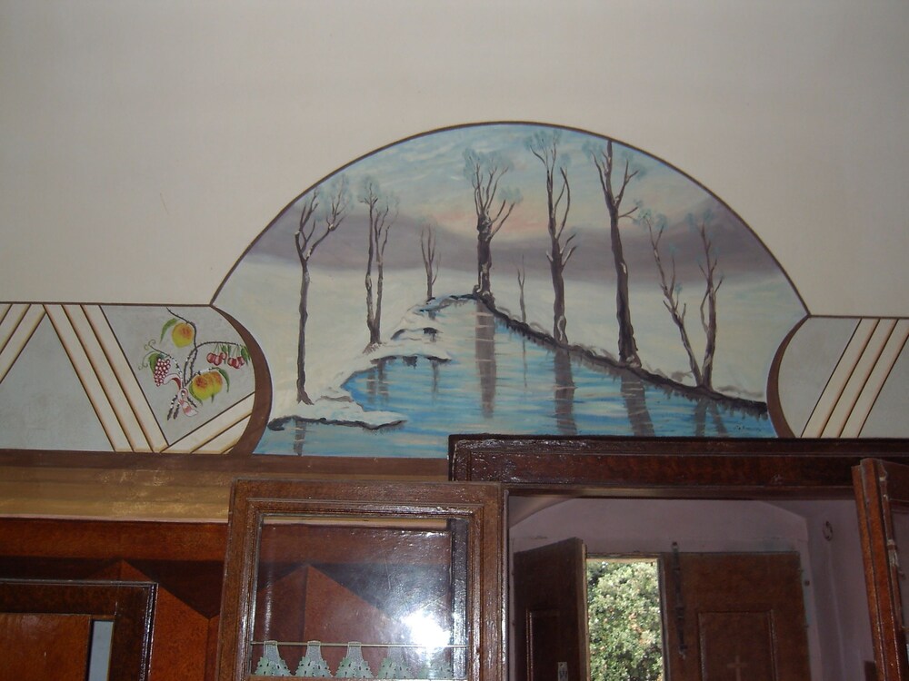 Foto - Masseria SD di Manchisi