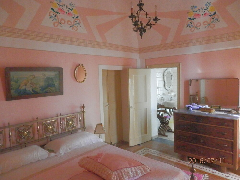 Foto - Masseria SD di Manchisi