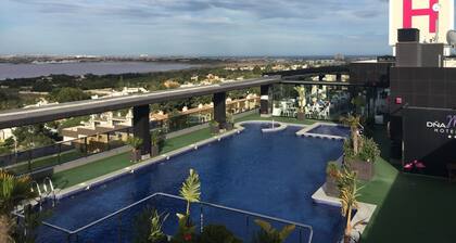 Dña Monse Hotel Spa & Golf
