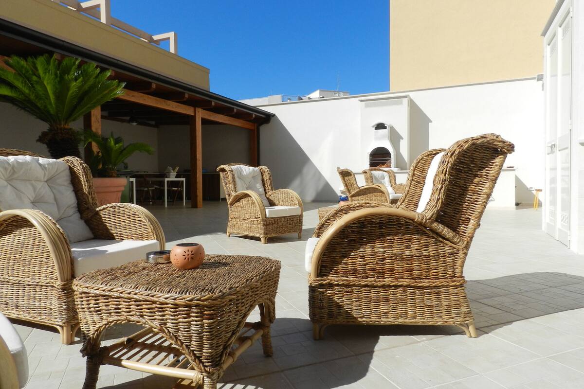 Casa Dolce Casa Monopoli Hotelbewertungen 21 Expedia De