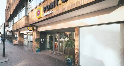Point A Hotel - Paddington