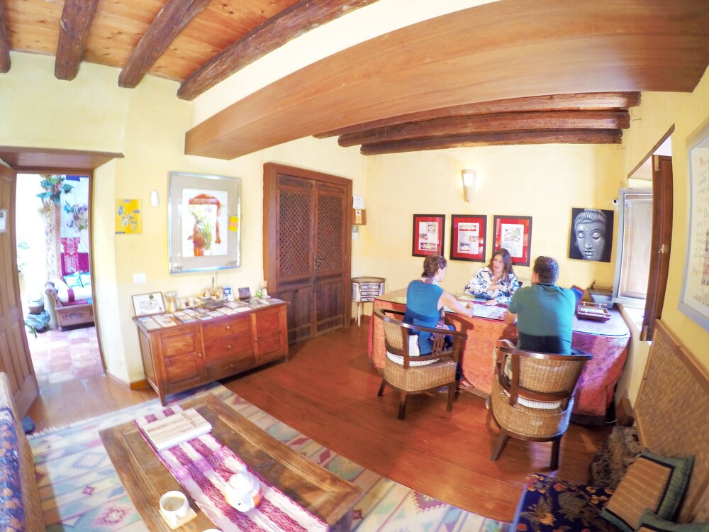 Foto - Finca Tomaren