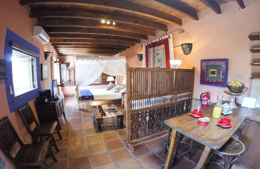 Foto - Finca Tomaren