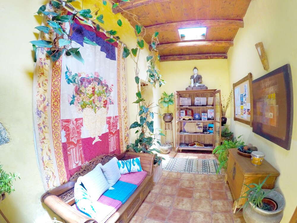 Foto - Finca Tomaren