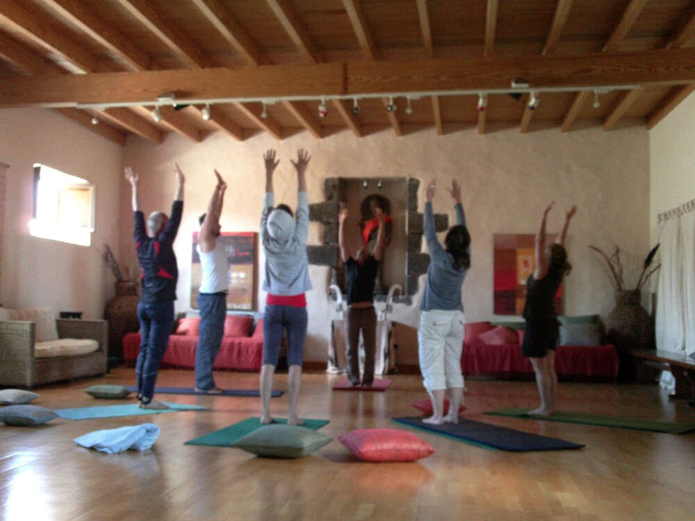 Foto - Finca Tomaren