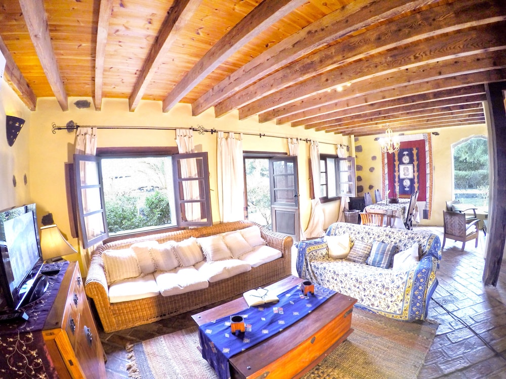 Foto - Finca Tomaren