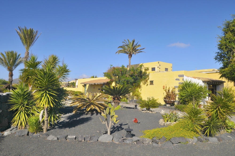 Foto - Finca Tomaren