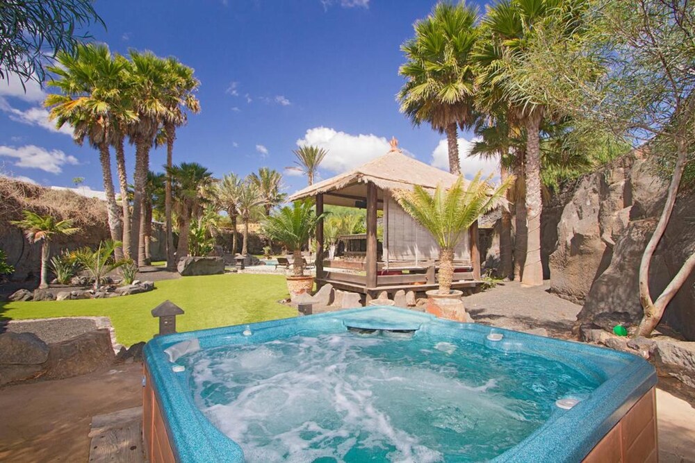 Foto - Finca Tomaren