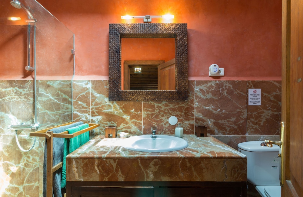 Foto - Finca Tomaren