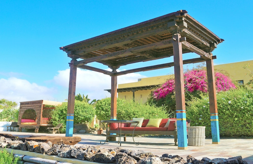 Foto - Finca Tomaren