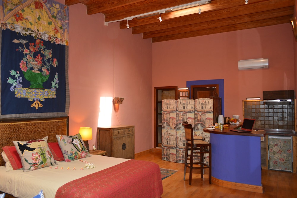 Foto - Finca Tomaren