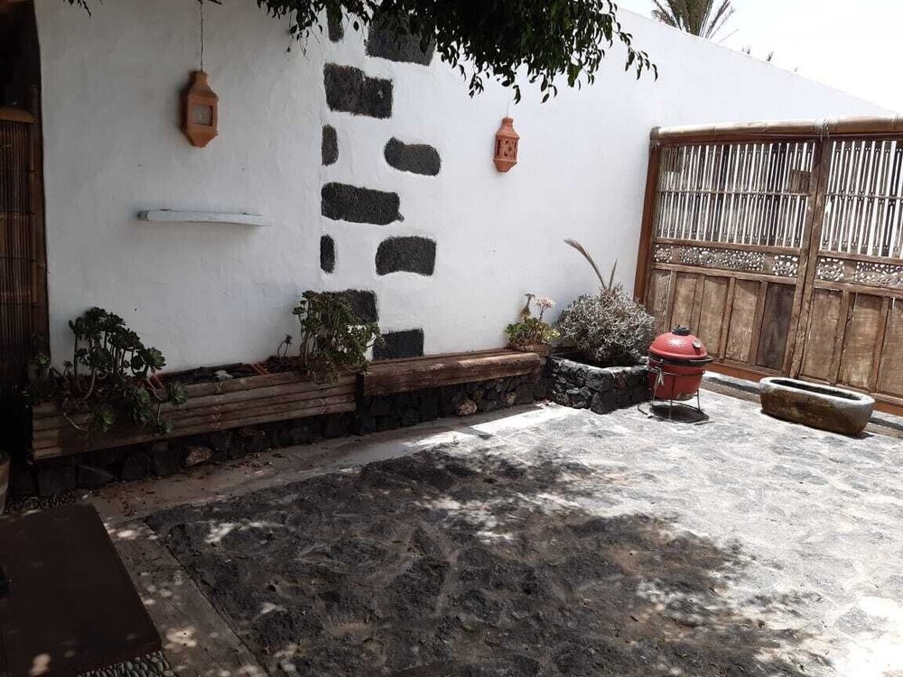 Foto - Finca Tomaren