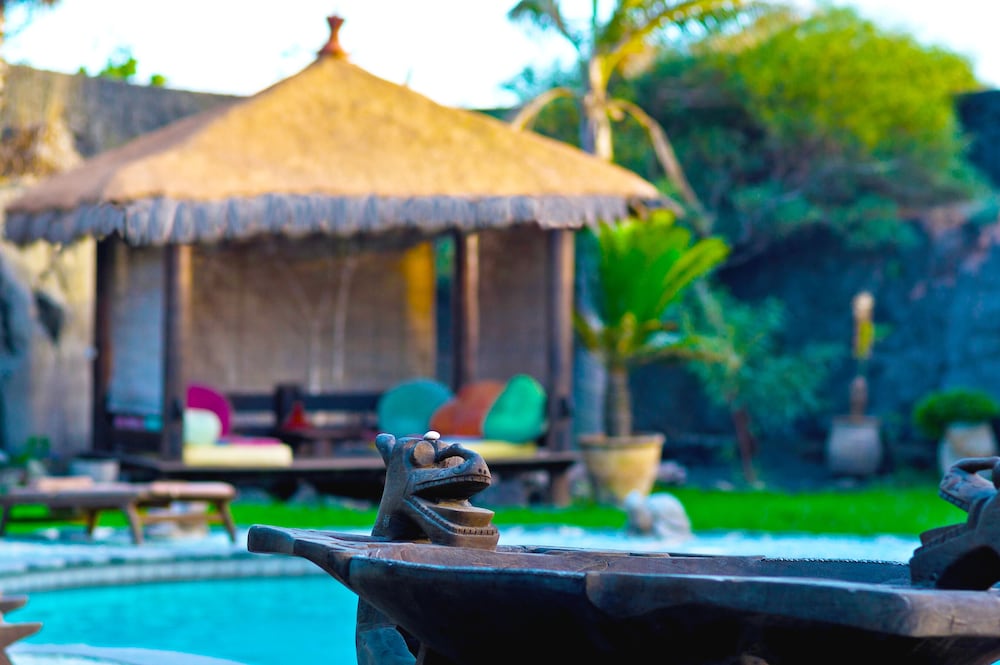 Foto - Finca Tomaren