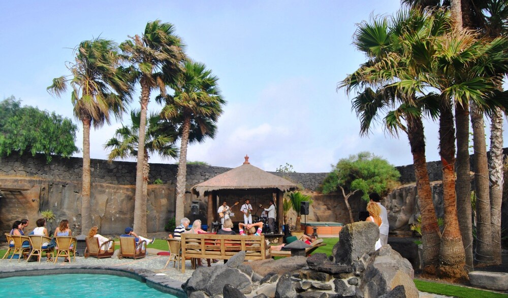 Foto - Finca Tomaren